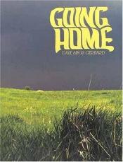 book cover of Going home (Cerebus, vol. 13) by Dave Sim
