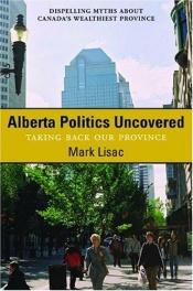book cover of Alberta (The Traveller's Canada) by Robert Kroetsch