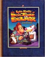 book cover of The lab rats of Dr. Eclair by John Bianchi