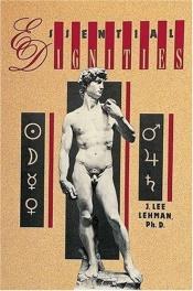 book cover of Essential Dignities by J.Lee Lehman