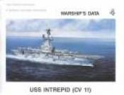 book cover of USS Intrepid (CV-11) by Robert F. Sumrall