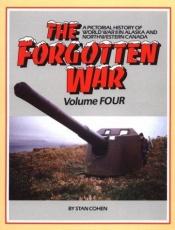 book cover of Forgotten War by Stan Cohen