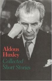 book cover of Tutti i racconti by Aldous Huxley