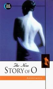 book cover of The New Story of O by Bill Adler