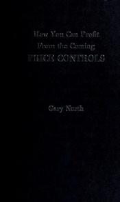book cover of Conspiracy: A Biblical View by Gary North