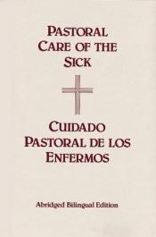 book cover of Pastoral Care of the Sick (Pocket Size) by U.S. Catholic Church