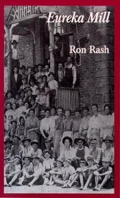book cover of Eureka Mill by Ron Rash