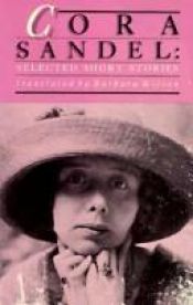 book cover of Selected Short Stories (Women in Translation Series) by Cora Sandel