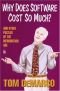 Why does software cost so much? : and other puzzles of the Information Age