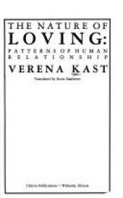 book cover of Paare : Beziehungsphantasien oder wie Götter sich in Menschen spiegeln by Verena Kast