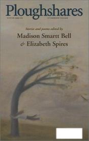 book cover of Ploughshares by Madison Smartt Bell