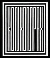 book cover of Konx om Pax by Άλιστερ Κρόουλι