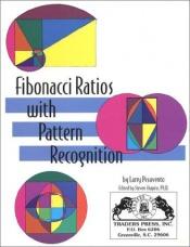 book cover of Fibonacci ratios with pattern recognition by Larry Pesavento