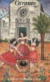 book cover of Otranto by Maria Corti