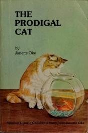 book cover of Prodigal Cat (Classic Children's Story) by Janette Oke