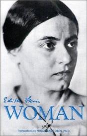 book cover of Essays on woman by Edith Stein