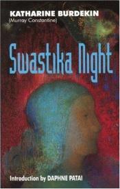 book cover of Swastika Night by Katharine Burdekin