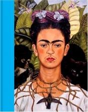 book cover of Frida Kahlo by Frida Kahlo