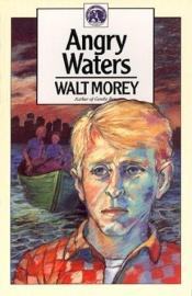 book cover of Angry waters by Walt Morey