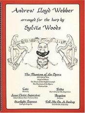 book cover of Andrew Lloyd Webber by Sylvia Woods