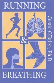 book cover of Running and Breathing by Swami Jaidev