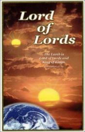 book cover of Lord of Lords by Hushidar Hugh Motlagh