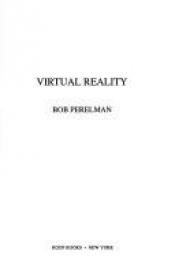 book cover of Virtual Reality by Bob Perelman