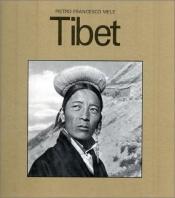 book cover of Tibet - Pietro Francesco Mele by Luchino Visconti