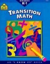 book cover of Transition Math by Martha Palmer