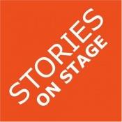 book cover of Stories on Stage: Children's Plays for Readers Theater, With 15 Reader's Theatre Play Scripts From 15 Authors, Including Roald Dahl's The Twits and Louis Sachar's Sideways Stories from Wayside School by Aaron Shepard