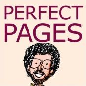 book cover of Perfect Pages: Self Publishing with Microsoft Word, or How to Avoid High-Priced Page Layout Programs or Book Design Fees by Aaron Shepard