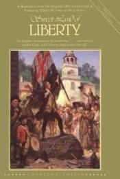 book cover of Sweet Land of Liberty by Charles Carleton Coffin