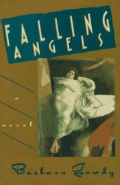 book cover of Falling angels by Barbara Gowdy