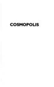 book cover of Cosmopolis: Urban Stories by Women by Ines Rieder