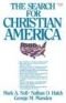 The search for Christian America