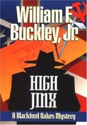 book cover of High jinx by Donald E. Westlake