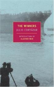 book cover of Winners (New York Review Books) by Julio Cortazar