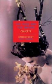 book cover of Czyste, nieczyste by Colette