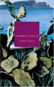 book cover of The wine-dark sea by Leonardo Sciascia