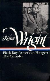 book cover of Wright: Later Works by Richard Wright
