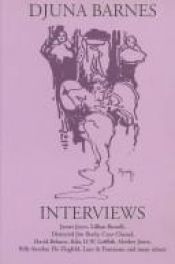 book cover of Interviews (Sun & Moon Classics) by Djuna Barnes