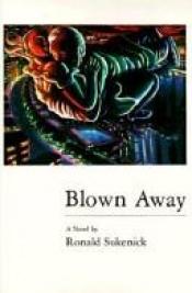 book cover of Blown Away by Ronald Sukenick