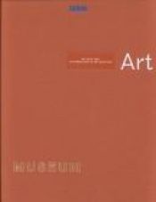 book cover of Akron Art Museum Art Since 1850: An Introduction to the Collection by Mitchell Douglas Kahan
