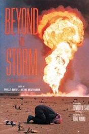 book cover of Beyond the Storm: A Gulf Crisis Reader by Edward Said