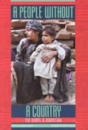 book cover of People Without a Country: Kurds and Kurdistan by Gérard Chaliand