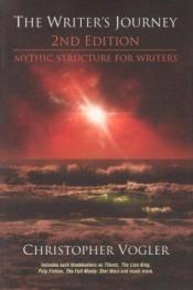 book cover of The Writer's Journey: Mythic Structure for Writers by Christopher Vogler