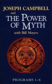 book cover of Power of Myth, Programs 1-6 by Joseph Campbell