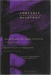 book cover of Foucault by มีแชล ฟูโก