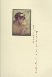 book cover of Taormina: Wilhelm Von Gloeden by Roland Barthes