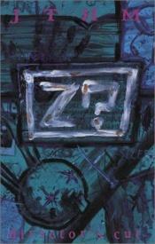 book cover of Johnny The Homicidal Maniac by Jhonen Vasquez